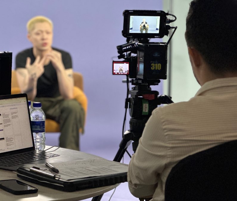 cat-eye-mtv-production