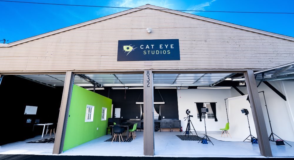 cat-eye-studio