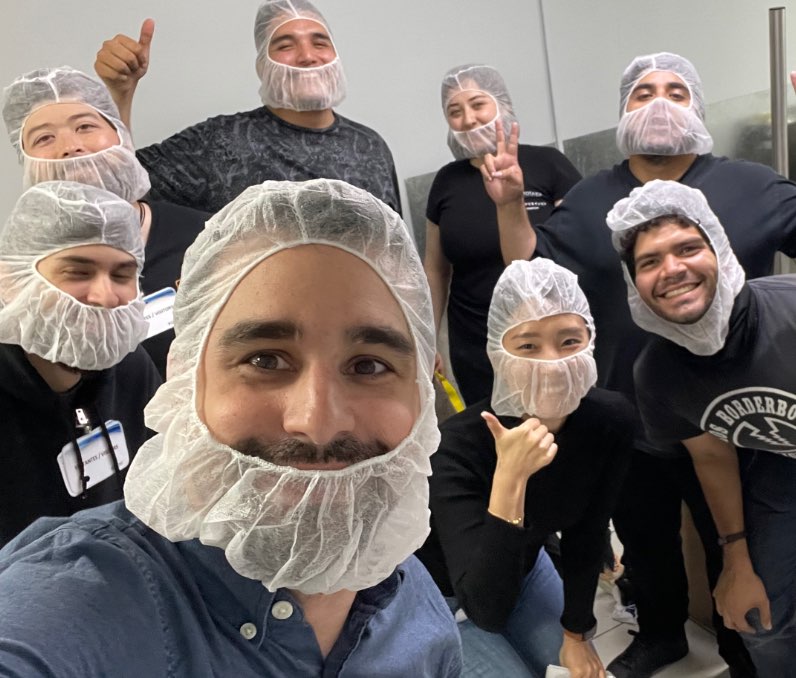 cat-eye-hitech-behind-the-scene