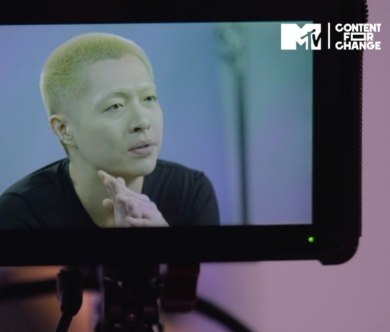 cat-eye-mtv-behind-scence